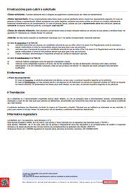 Ejemplo de documento verificable y localización del CSV y QR en el mesmo